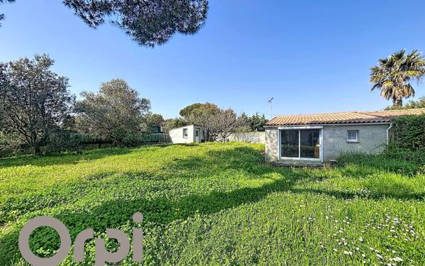 Maison à vendre    4 pièces • 97 m2 Le Muy