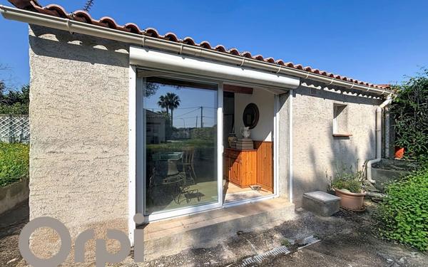 Maison à vendre    4 pièces • 97 m2 Le Muy