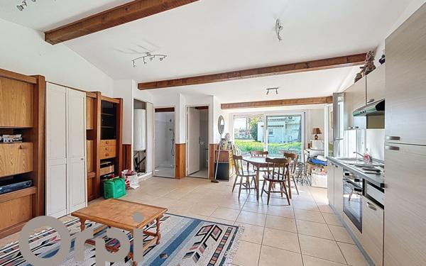 Maison à vendre    4 pièces • 97 m2 Le Muy