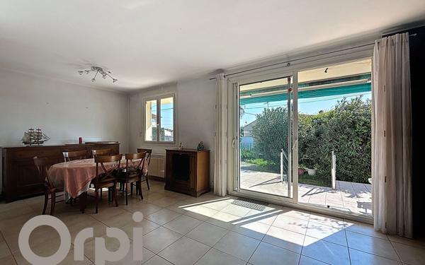 Maison à vendre    4 pièces • 97 m2 Le Muy