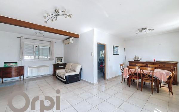 Maison à vendre    4 pièces • 97 m2 Le Muy