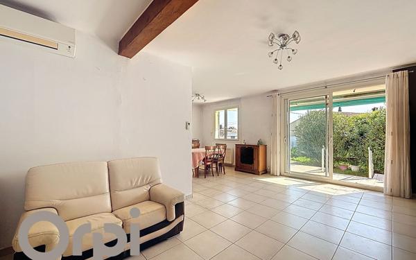 Maison à vendre    4 pièces • 97 m2 Le Muy