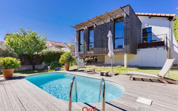 Maison à vendre    3 pièces •  Marseille 12