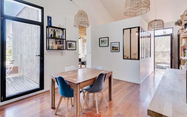 Maison à vendre    3 pièces •  Marseille 12