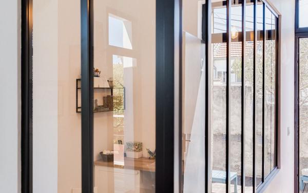 Maison à vendre    3 pièces •  Marseille 12