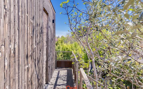 Maison à vendre    3 pièces •  Marseille 12