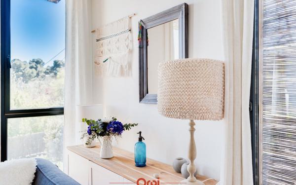 Maison à vendre    3 pièces •  Marseille 12