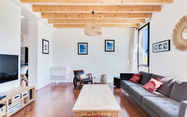 Maison à vendre    3 pièces •  Marseille 12