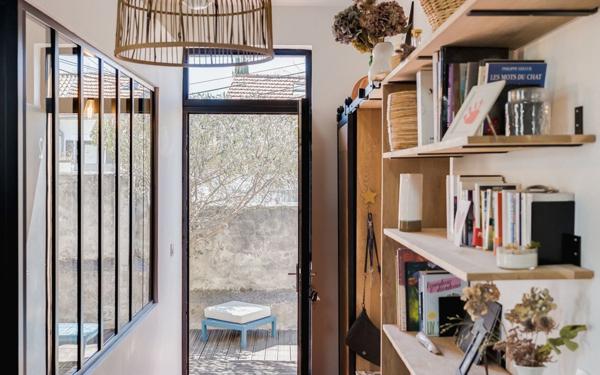 Maison à vendre    3 pièces •  Marseille 12