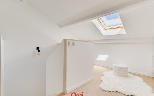 Maison à vendre    3 pièces •  Marseille 12