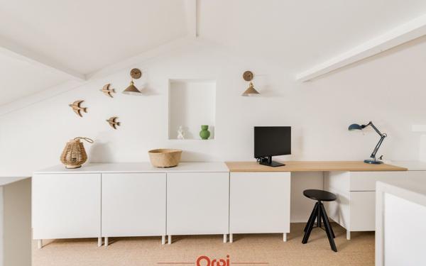 Maison à vendre    3 pièces •  Marseille 12