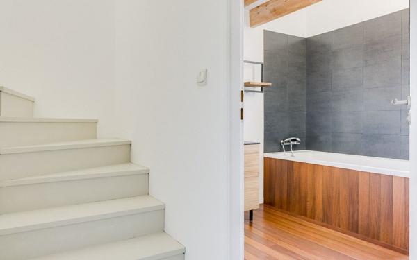 Maison à vendre    3 pièces •  Marseille 12