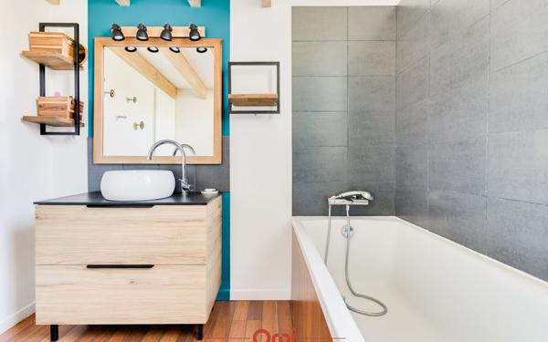 Maison à vendre    3 pièces •  Marseille 12