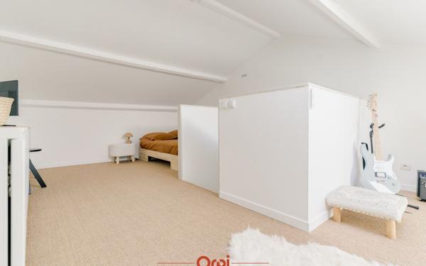 Maison à vendre    3 pièces •  Marseille 12