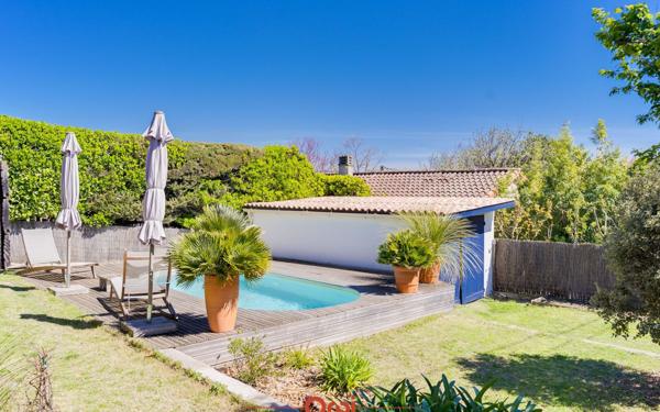 Maison à vendre    3 pièces •  Marseille 12