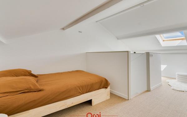 Maison à vendre    3 pièces •  Marseille 12