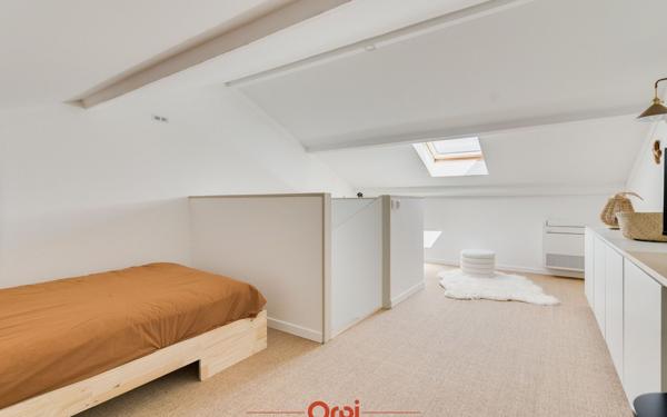 Maison à vendre    3 pièces •  Marseille 12