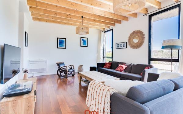 Maison à vendre    3 pièces •  Marseille 12