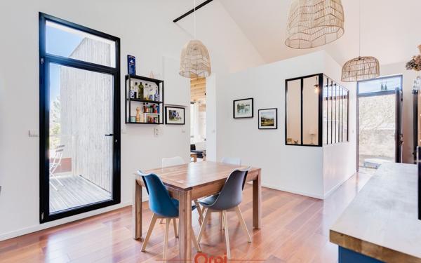 Maison à vendre    3 pièces •  Marseille 12