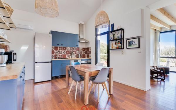 Maison à vendre    3 pièces •  Marseille 12