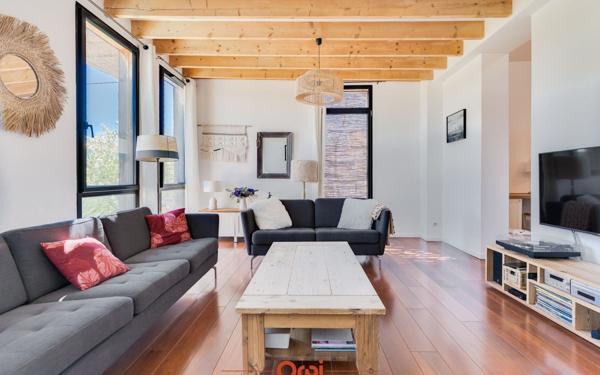 Maison à vendre    3 pièces •  Marseille 12