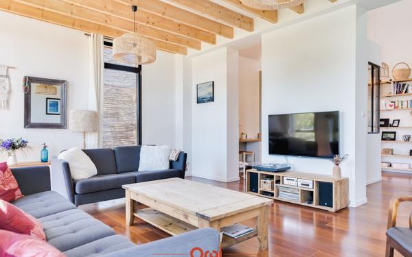 Maison à vendre    3 pièces •  Marseille 12