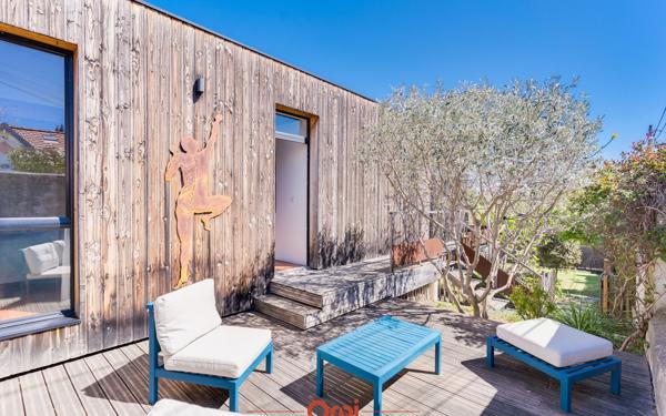 Maison à vendre    3 pièces •  Marseille 12