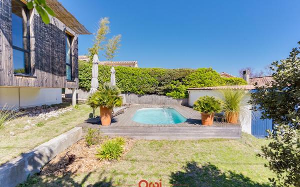 Maison à vendre    3 pièces •  Marseille 12