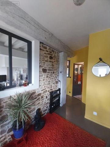 Maison à vendre à Val-d'Izé en Ille-et-Vilaine (35450), ref : 35131-1068480   
Campagne