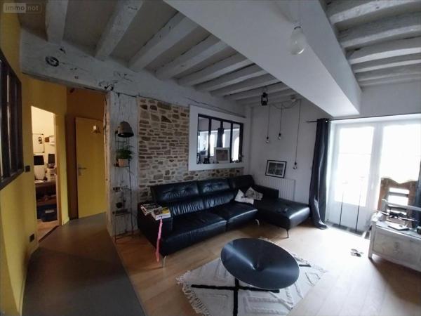 Maison à vendre à Val-d'Izé en Ille-et-Vilaine (35450), ref : 35131-1068480   
Campagne