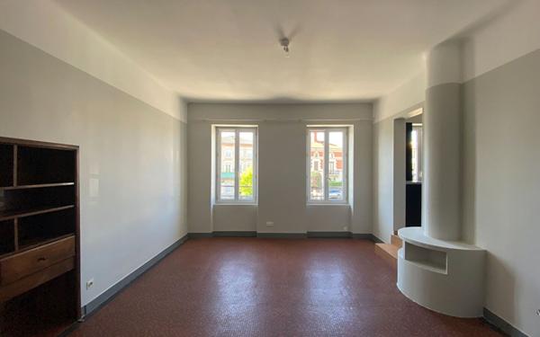 Appartement à louer    2 pièces •  Caussade