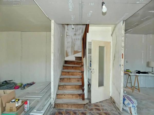 Achat - Maison Châteauneuf-du-Faou 29520 4 pièces 75 m 2 164 m 2