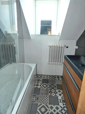 Achat - Maison Châteauneuf-du-Faou 29520 4 pièces 75 m 2 164 m 2