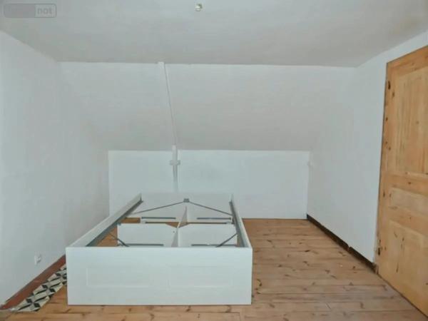 Achat - Maison Châteauneuf-du-Faou 29520 4 pièces 75 m 2 164 m 2