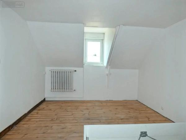 Achat - Maison Châteauneuf-du-Faou 29520 4 pièces 75 m 2 164 m 2