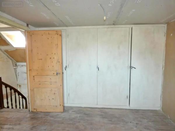 Achat - Maison Châteauneuf-du-Faou 29520 4 pièces 75 m 2 164 m 2