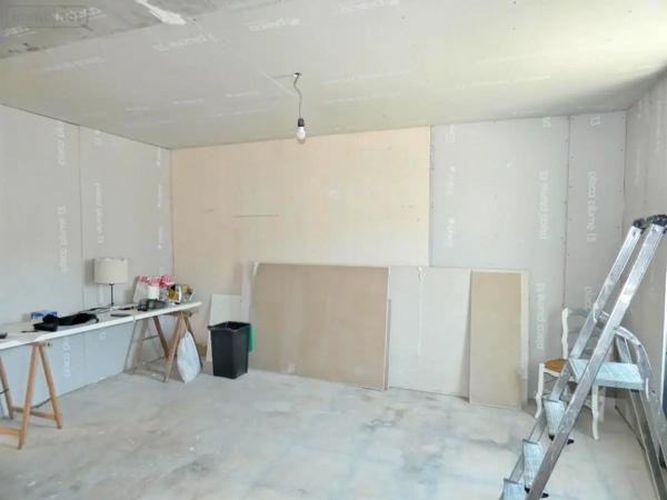 Achat - Maison Châteauneuf-du-Faou 29520 4 pièces 75 m 2 164 m 2