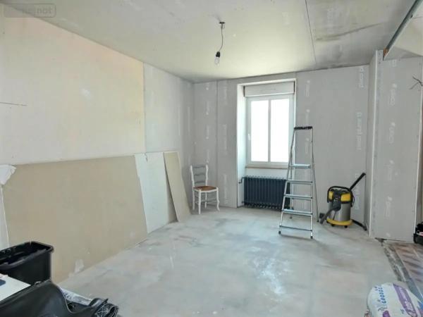 Achat - Maison Châteauneuf-du-Faou 29520 4 pièces 75 m 2 164 m 2