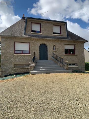 Location - Maison Pacé 35740 6 pièces 161 m 2 1400 m 2