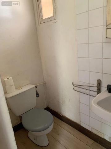 Location - Maison Pacé 35740 6 pièces 161 m 2 1400 m 2
