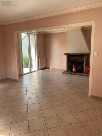 Location - Maison Pacé 35740 6 pièces 161 m 2 1400 m 2