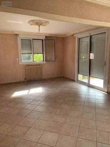 Location - Maison Pacé 35740 6 pièces 161 m 2 1400 m 2