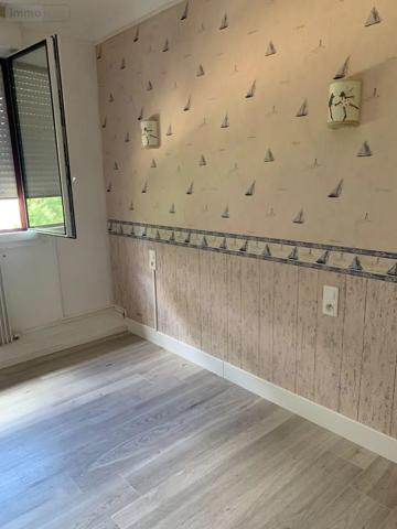 Location - Maison Pacé 35740 6 pièces 161 m 2 1400 m 2