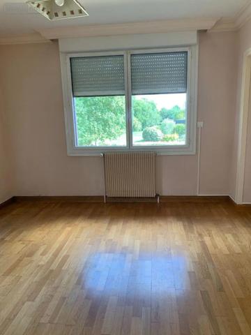 Location - Maison Pacé 35740 6 pièces 161 m 2 1400 m 2
