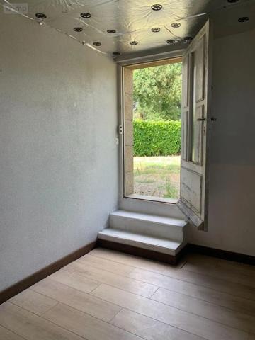 Location - Maison Pacé 35740 6 pièces 161 m 2 1400 m 2