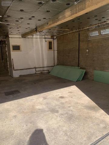 Location - Maison Pacé 35740 6 pièces 161 m 2 1400 m 2