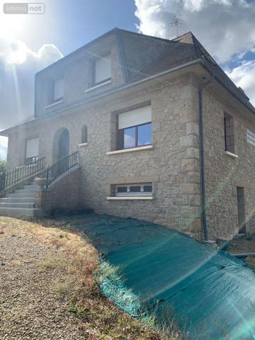 Location - Maison Pacé 35740 6 pièces 161 m 2 1400 m 2