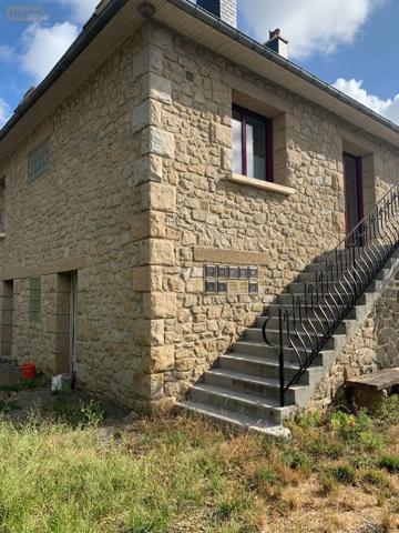Location - Maison Pacé 35740 6 pièces 161 m 2 1400 m 2
