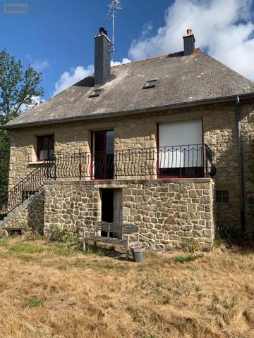 Location - Maison Pacé 35740 6 pièces 161 m 2 1400 m 2