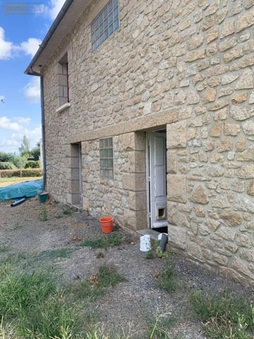 Location - Maison Pacé 35740 6 pièces 161 m 2 1400 m 2